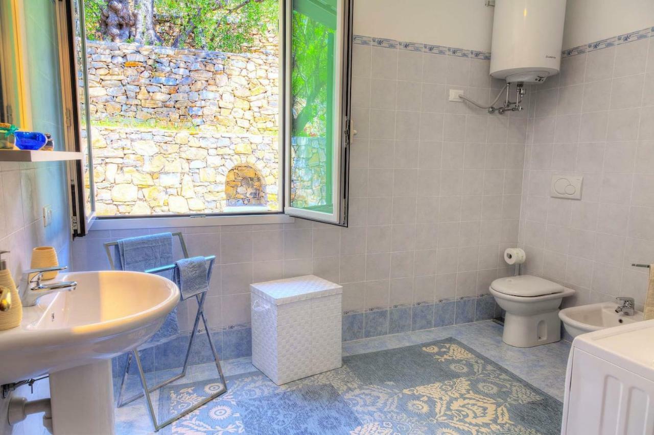 Ue Maxeu- Maestrale Apartment Cervo