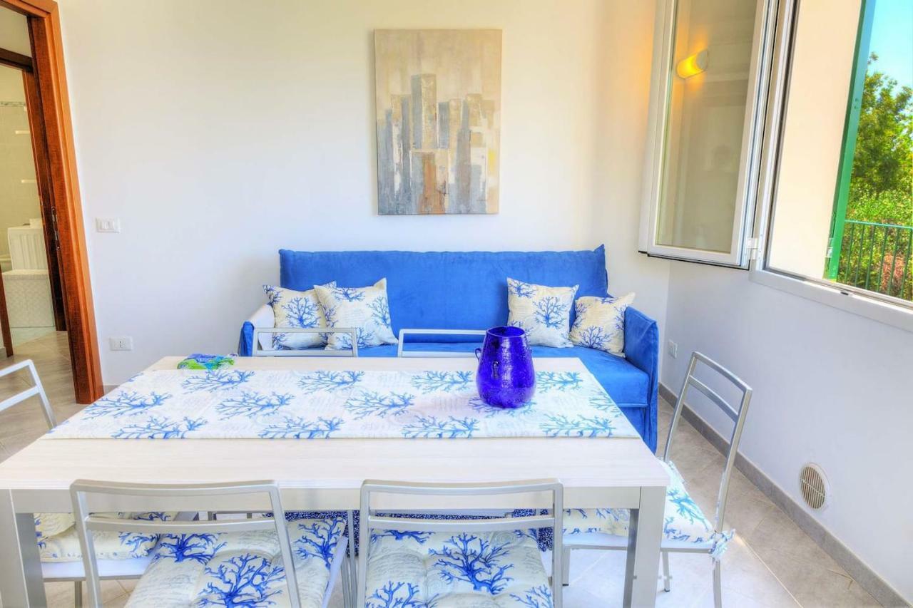 Ue Maxeu- Maestrale Apartment Cervo