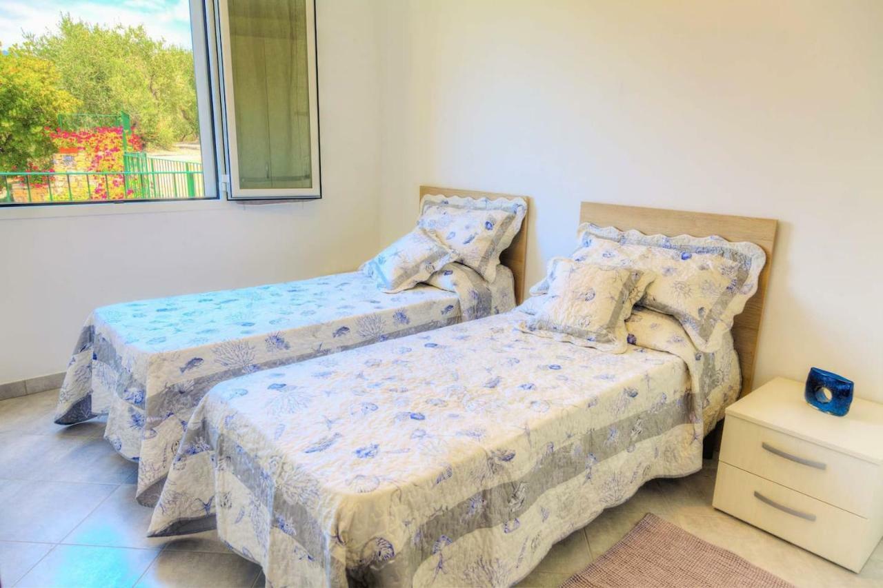 Apartment Ue Maxeu- Maestrale *