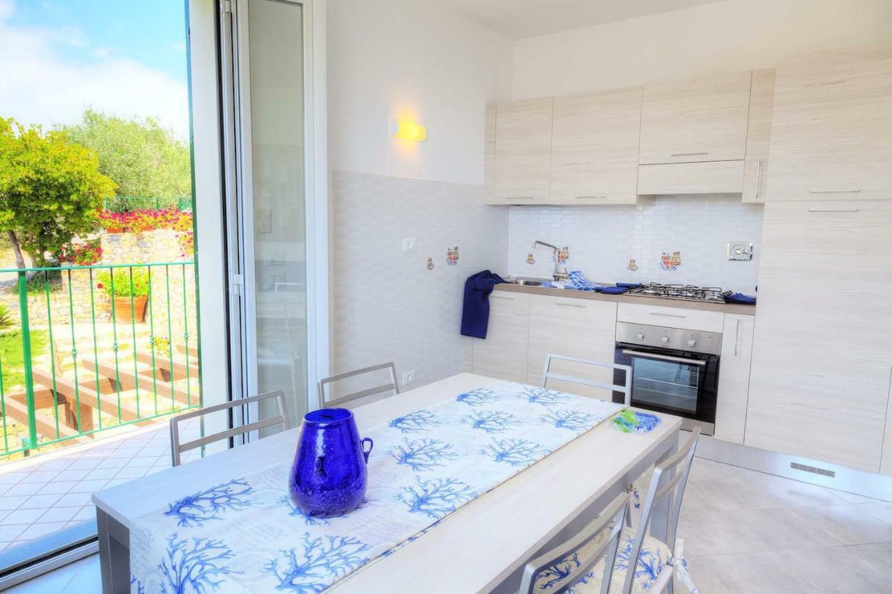Apartment Ue Maxeu- Maestrale *